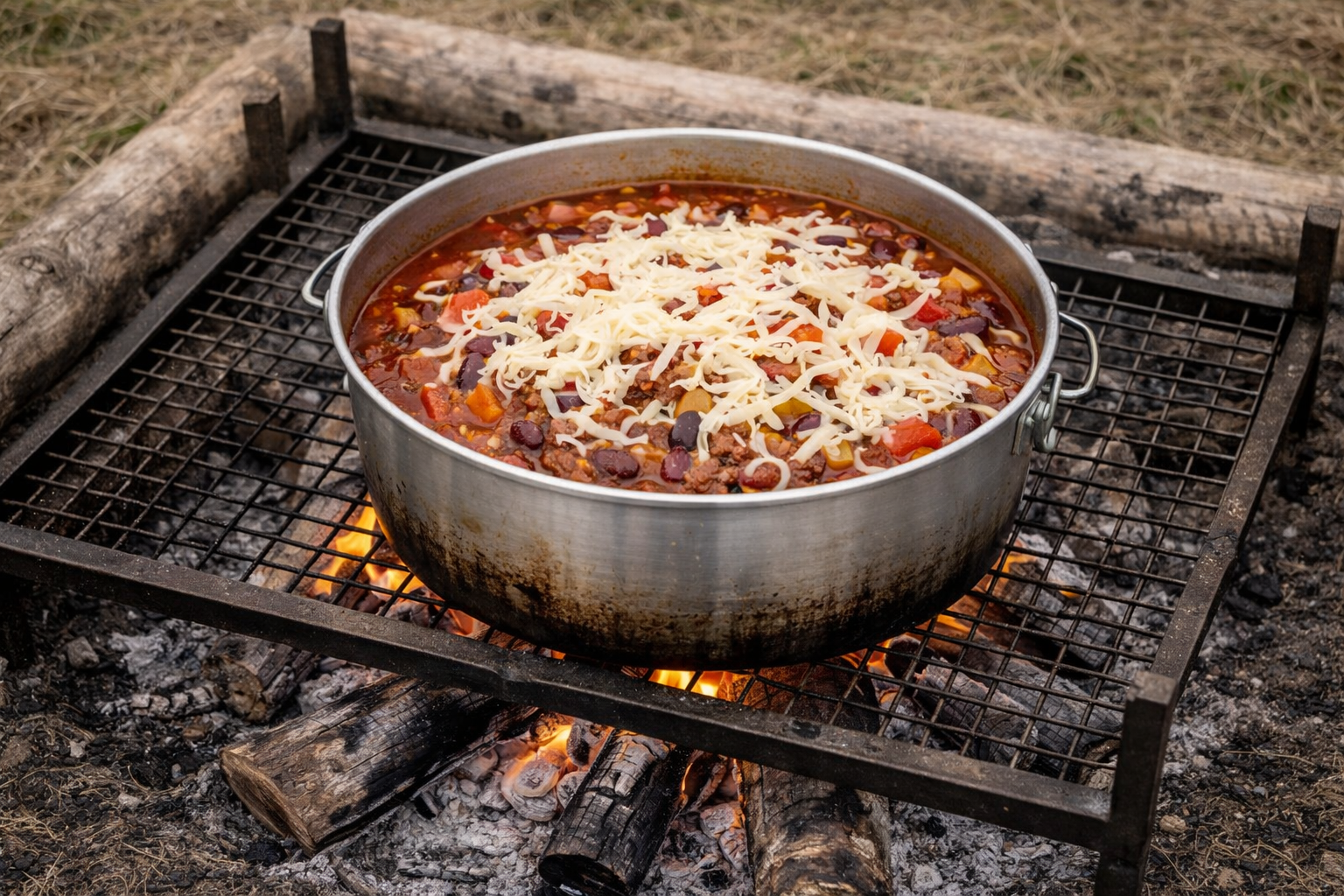 Chili con carne